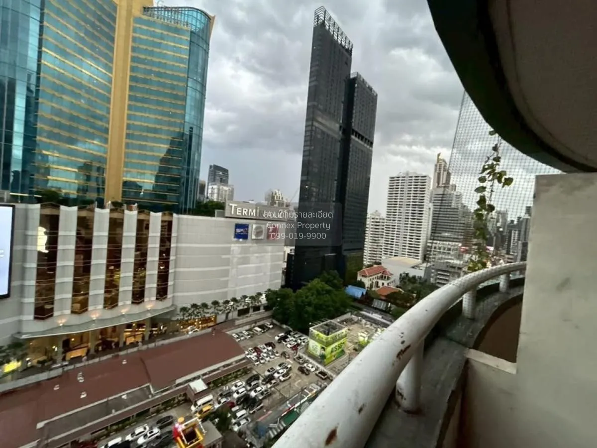 For Sale Condo , Las Colinas , MRT-Sukhumvit , Khlong Toei Nuea ,