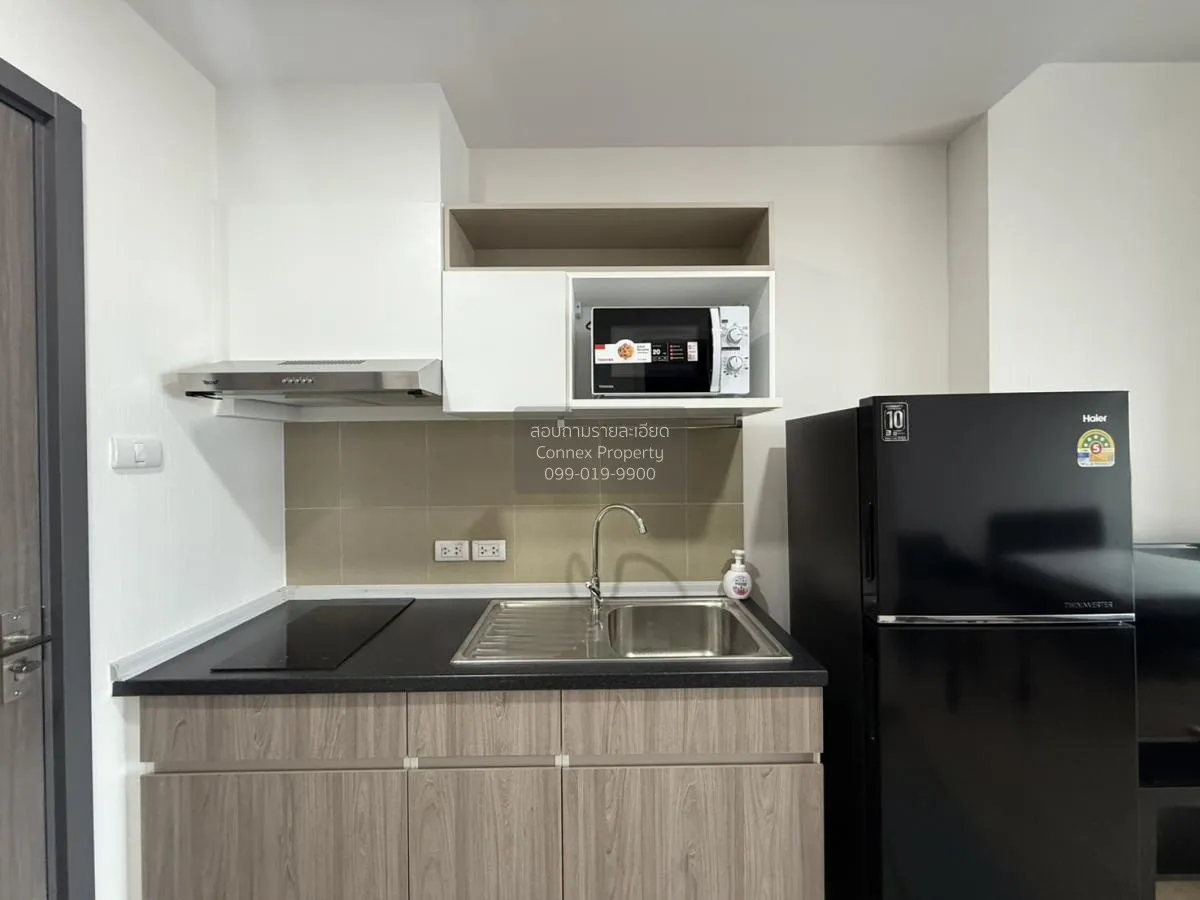 เช่าคอนโด  ศุภาลัย เวอเรนด้า รามคำแหง หัวหมาก เขต บางกะปิ กรุงเทพ 2