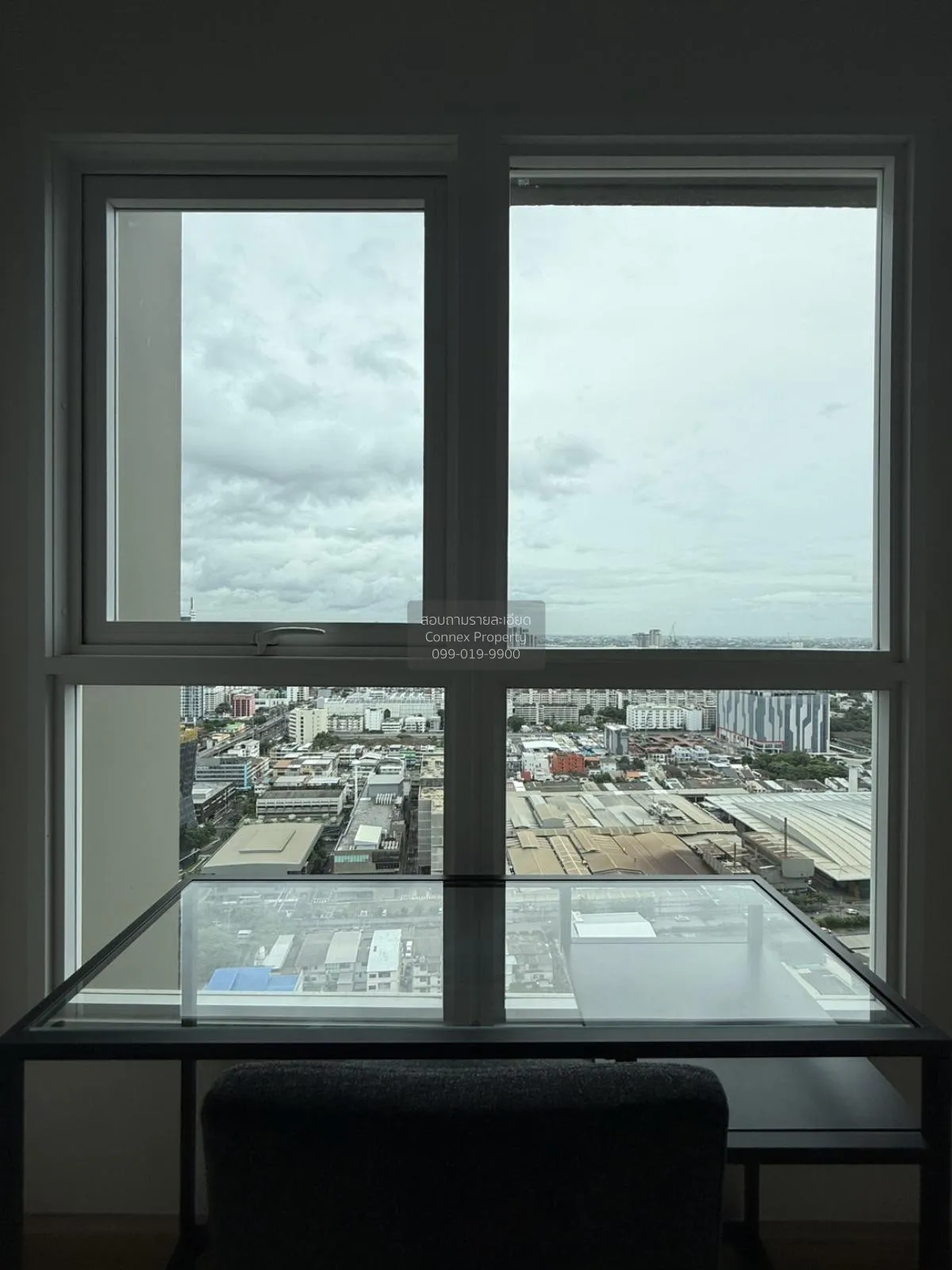 เช่าคอนโด  ศุภาลัย เวอเรนด้า รามคำแหง หัวหมาก เขต บางกะปิ กรุงเทพ