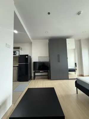 For Rent Condo , Supalai Veranda Ramkhamhaeng , Hua Mak , Bang Kapi , Bangkok , CX-129039