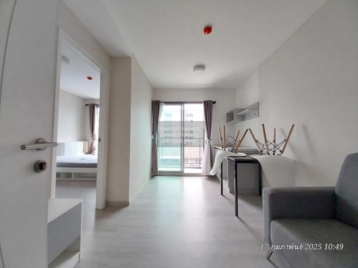For Sale Condo , Plum Condo Ram 60 Interchange , Hua Mak , Bang K 3