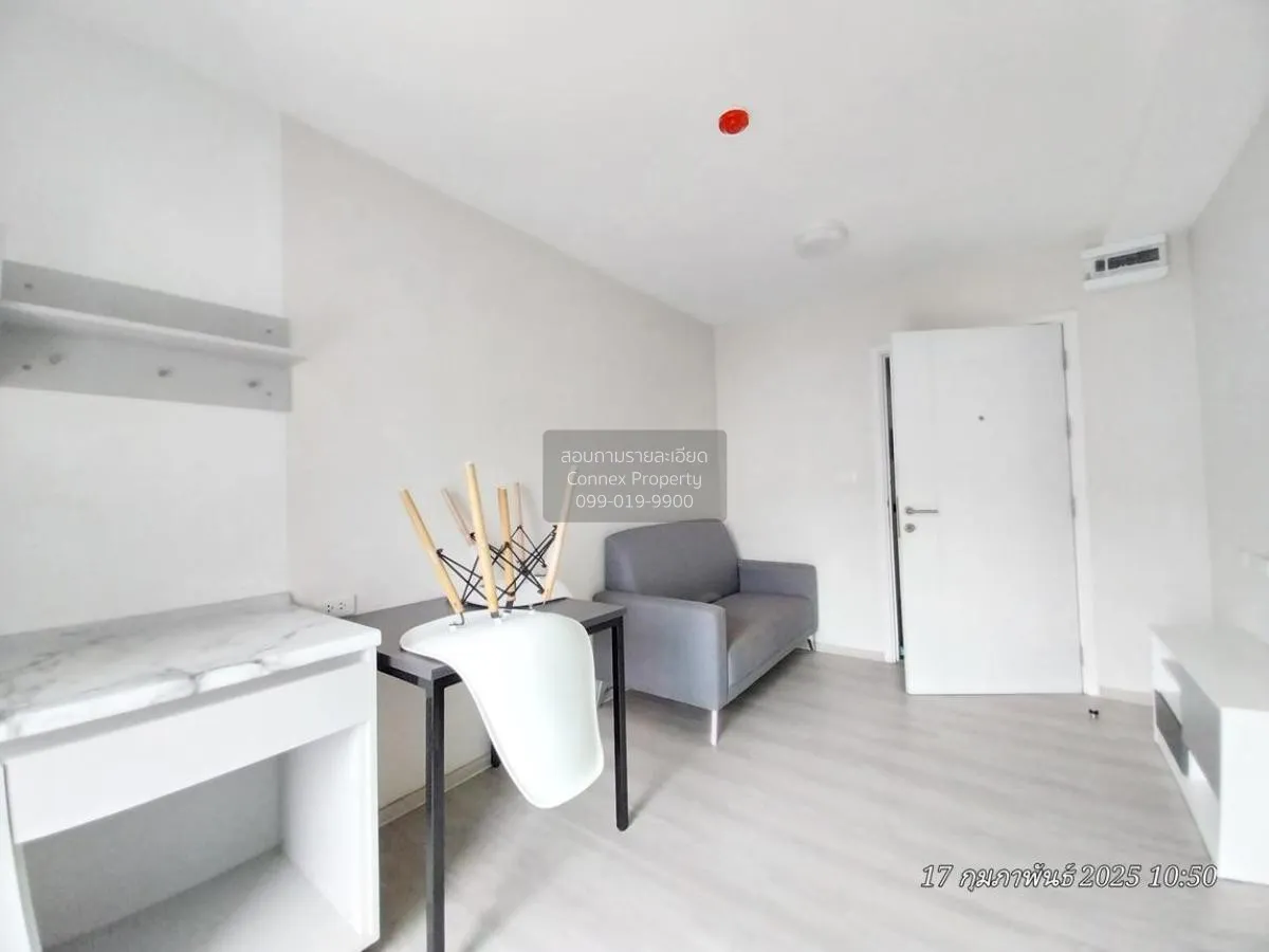 For Sale Condo , Plum Condo Ram 60 Interchange , Hua Mak , Bang K 4