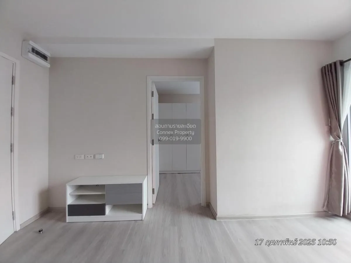 For Sale Condo , Plum Condo Ram 60 Interchange , Hua Mak , Bang K