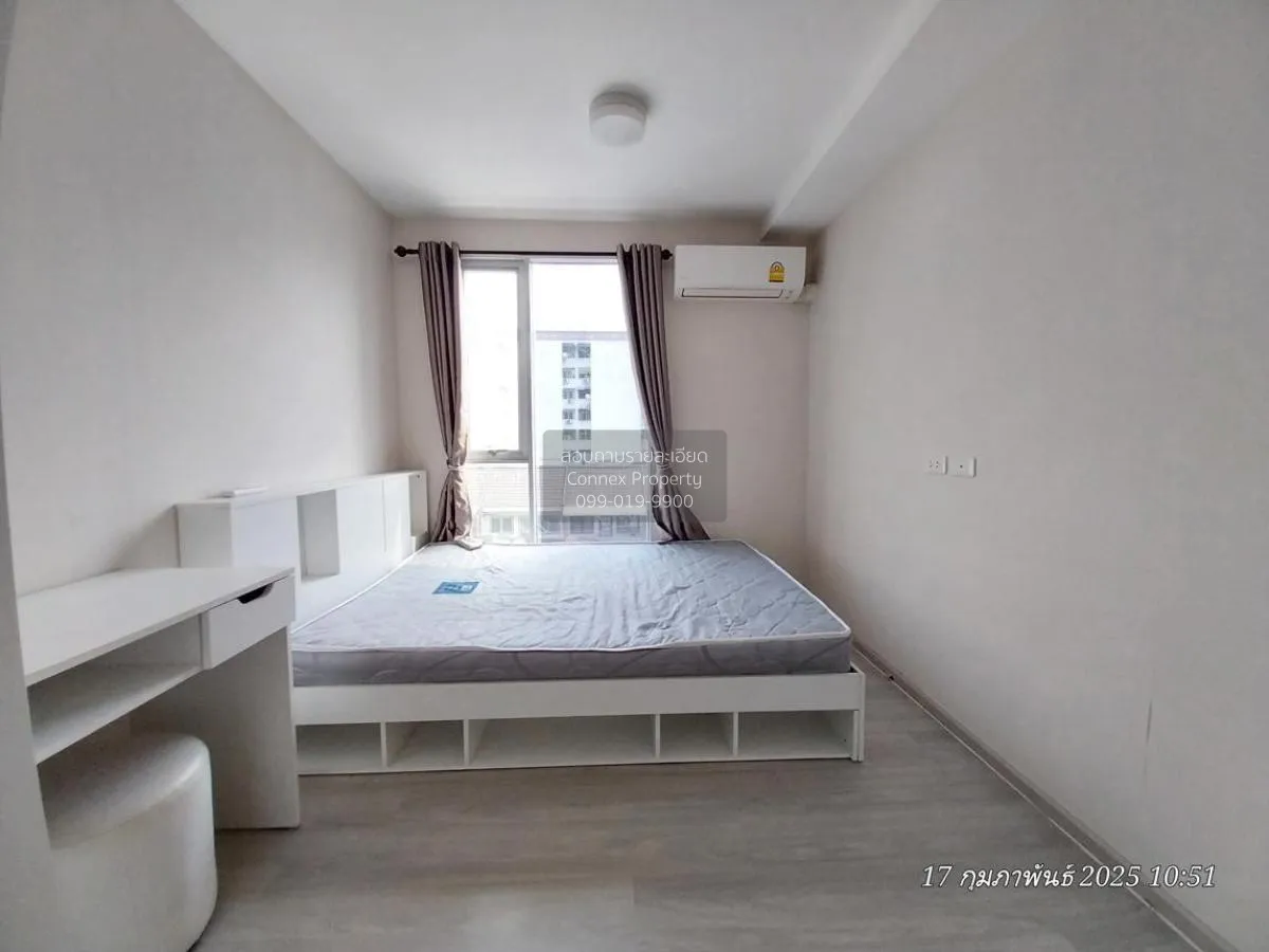 For Sale Condo , Plum Condo Ram 60 Interchange , Hua Mak , Bang K