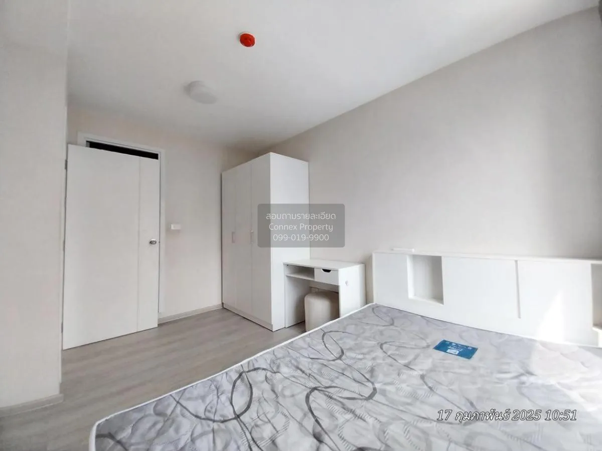 For Sale Condo , Plum Condo Ram 60 Interchange , Hua Mak , Bang K