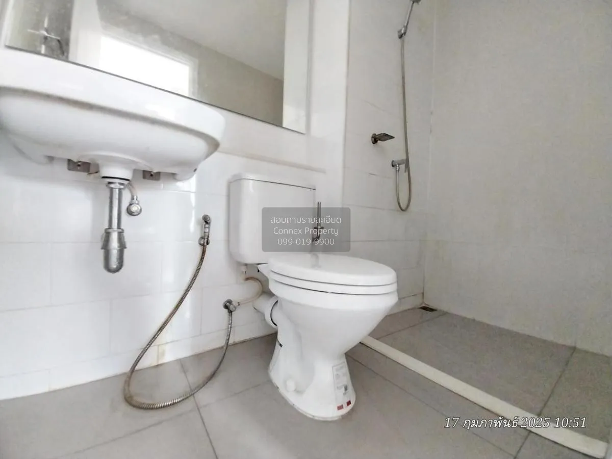 For Sale Condo , Plum Condo Ram 60 Interchange , Hua Mak , Bang K