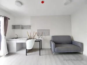 For Sale Condo , Plum Condo Ram 60 Interchange , Hua Mak , Bang Kapi , Bangkok , CX-129040