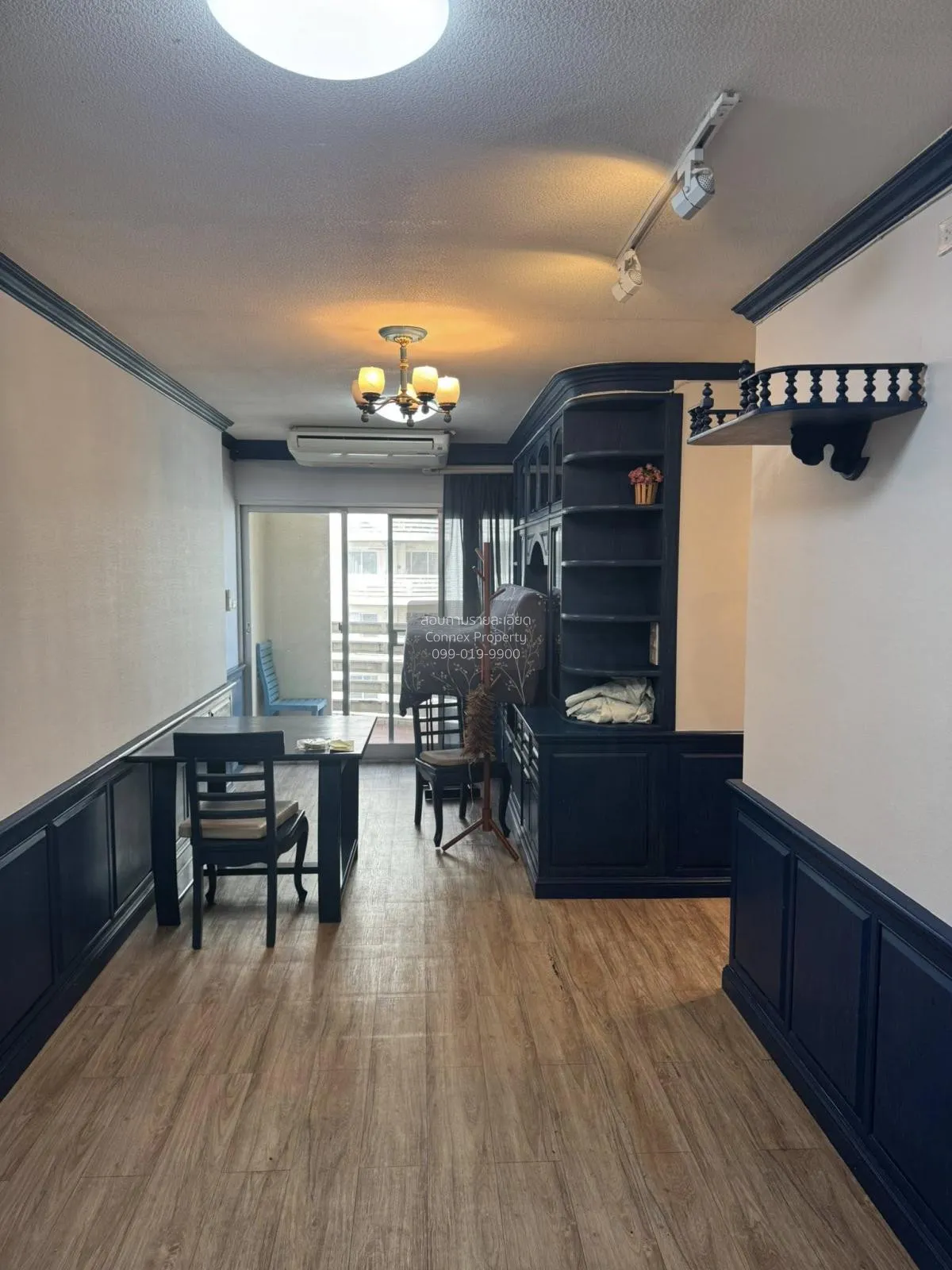 เช่าคอนโด  เอสวี ซิตี้ พระราม 3 บางโพงพาง เขต ยานนาวา กรุงเทพ CX- 1