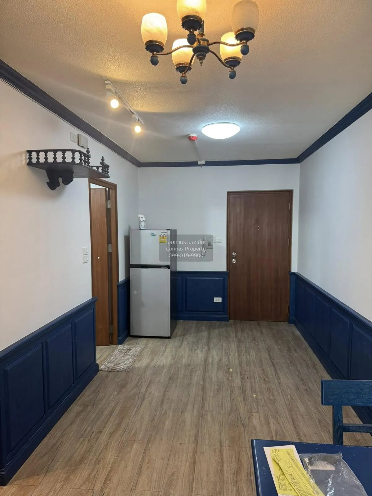 เช่าคอนโด  เอสวี ซิตี้ พระราม 3 บางโพงพาง เขต ยานนาวา กรุงเทพ CX- 2