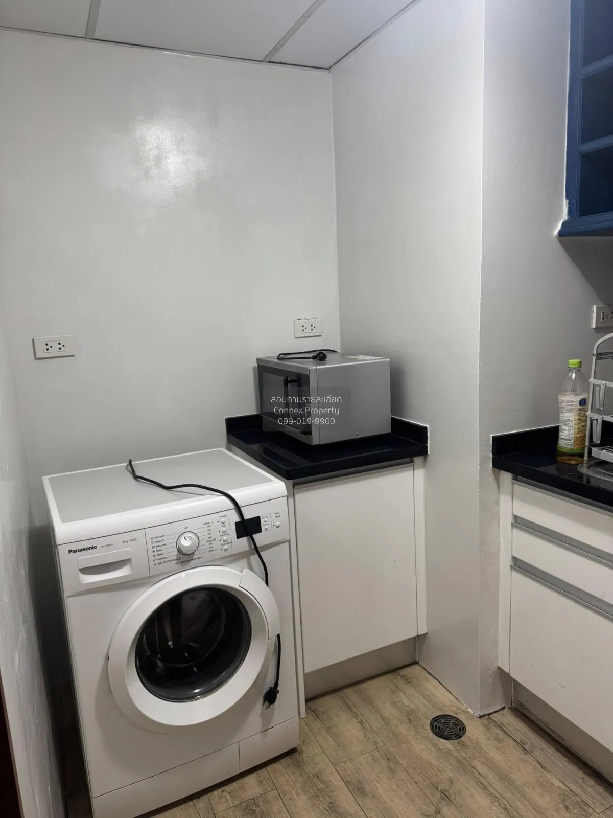 เช่าคอนโด  เอสวี ซิตี้ พระราม 3 บางโพงพาง เขต ยานนาวา กรุงเทพ CX- 4