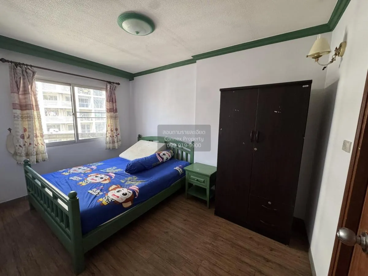 เช่าคอนโด  เอสวี ซิตี้ พระราม 3 บางโพงพาง เขต ยานนาวา กรุงเทพ CX-