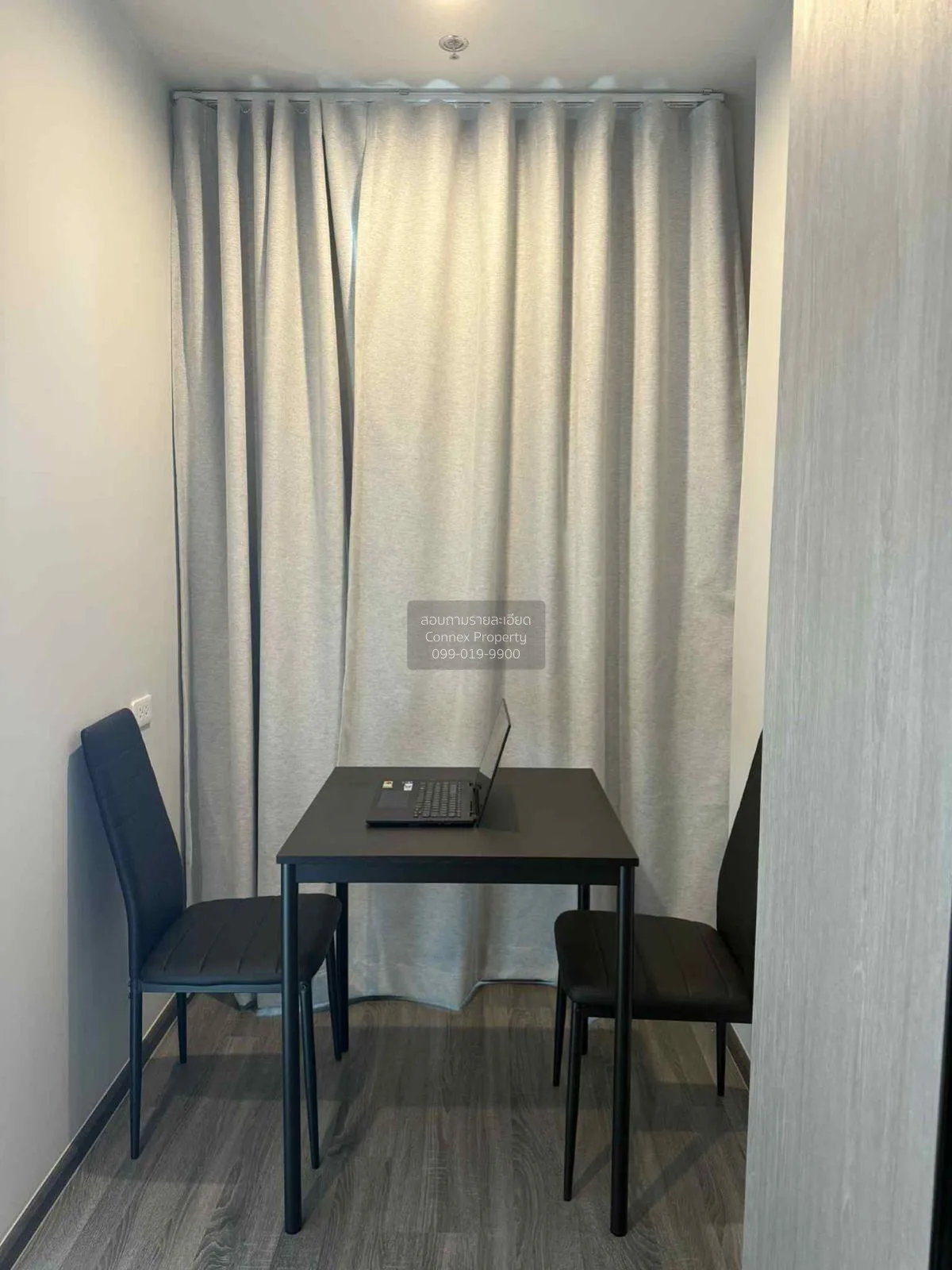 For Rent Condo , Ideo Ramkhamhaeng - Lam Sali Station , MRT-Lam S