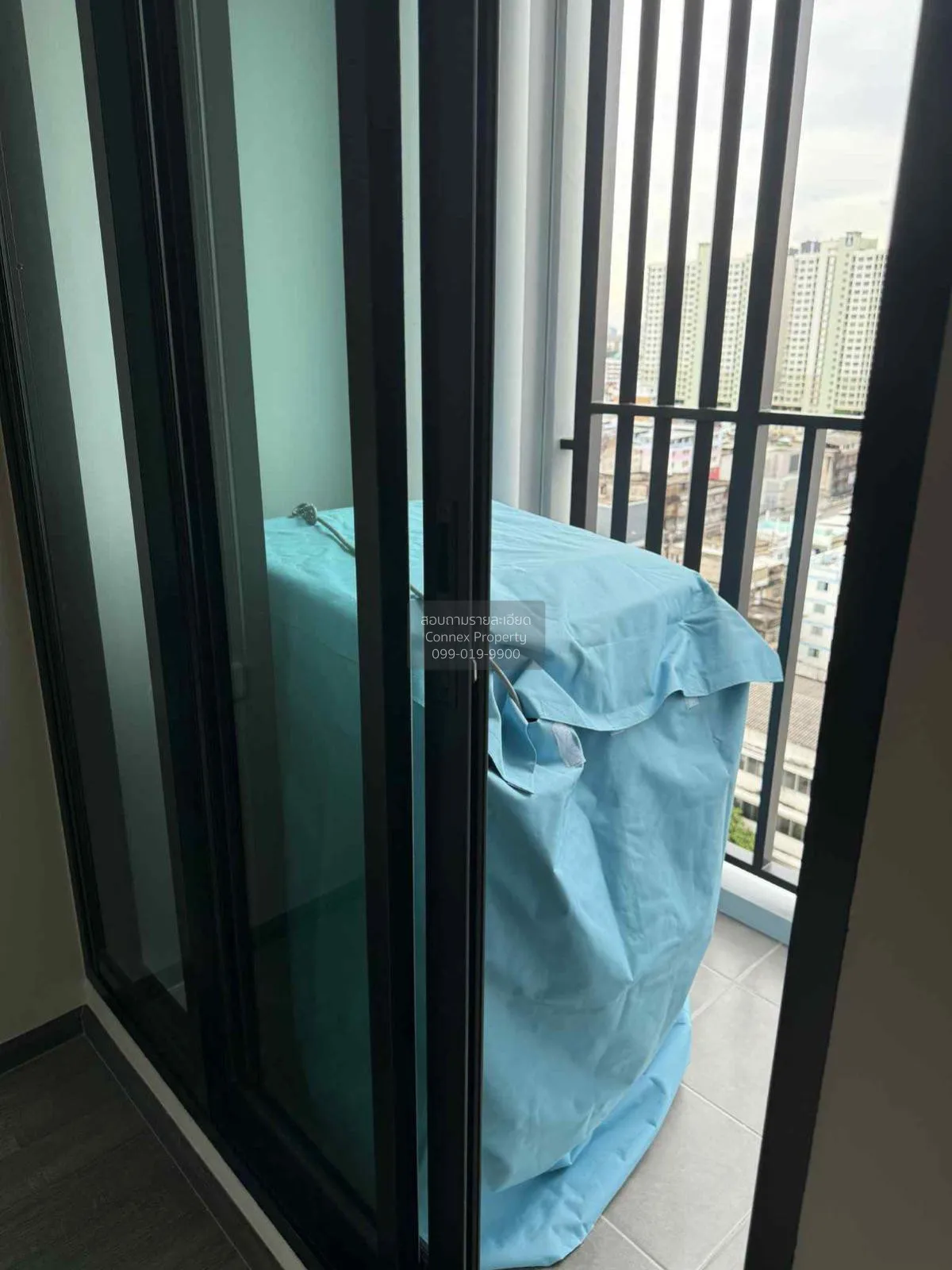 For Rent Condo , Ideo Ramkhamhaeng - Lam Sali Station , MRT-Lam S