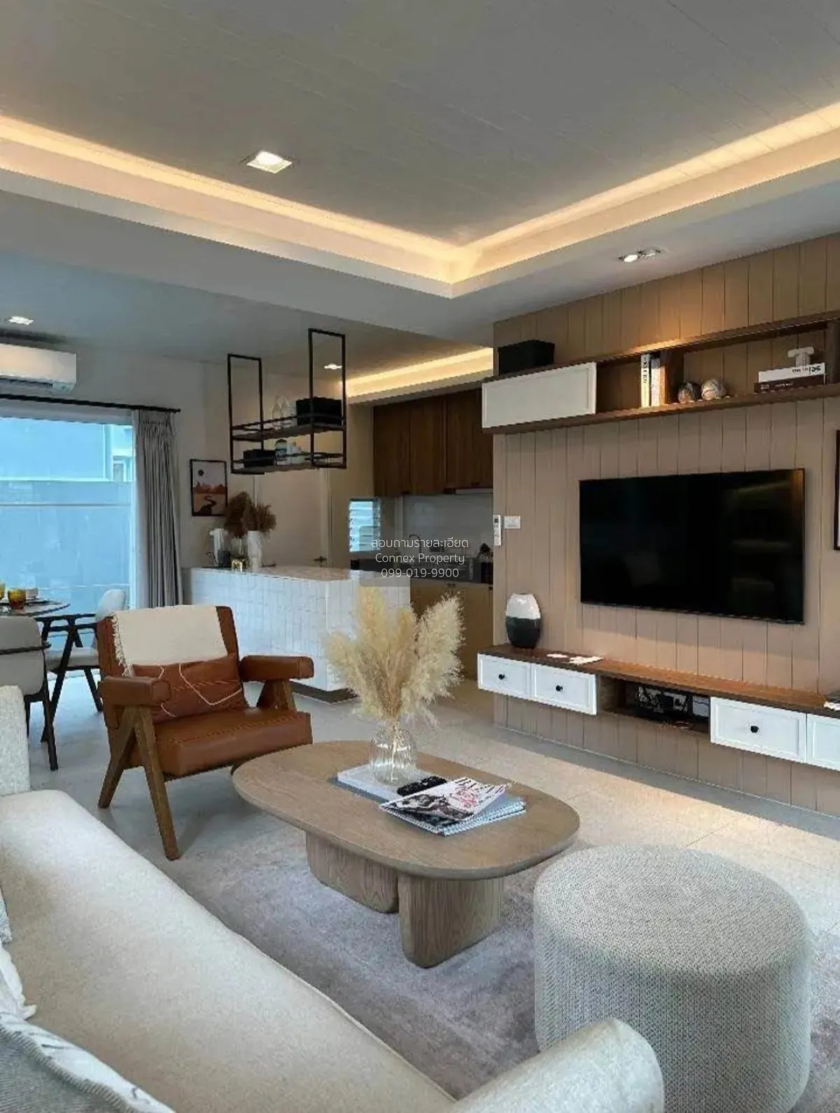 For Rent Townhouse/Townhome  , indy 2 Bangna-Ramkhamhaeng 2 , cor