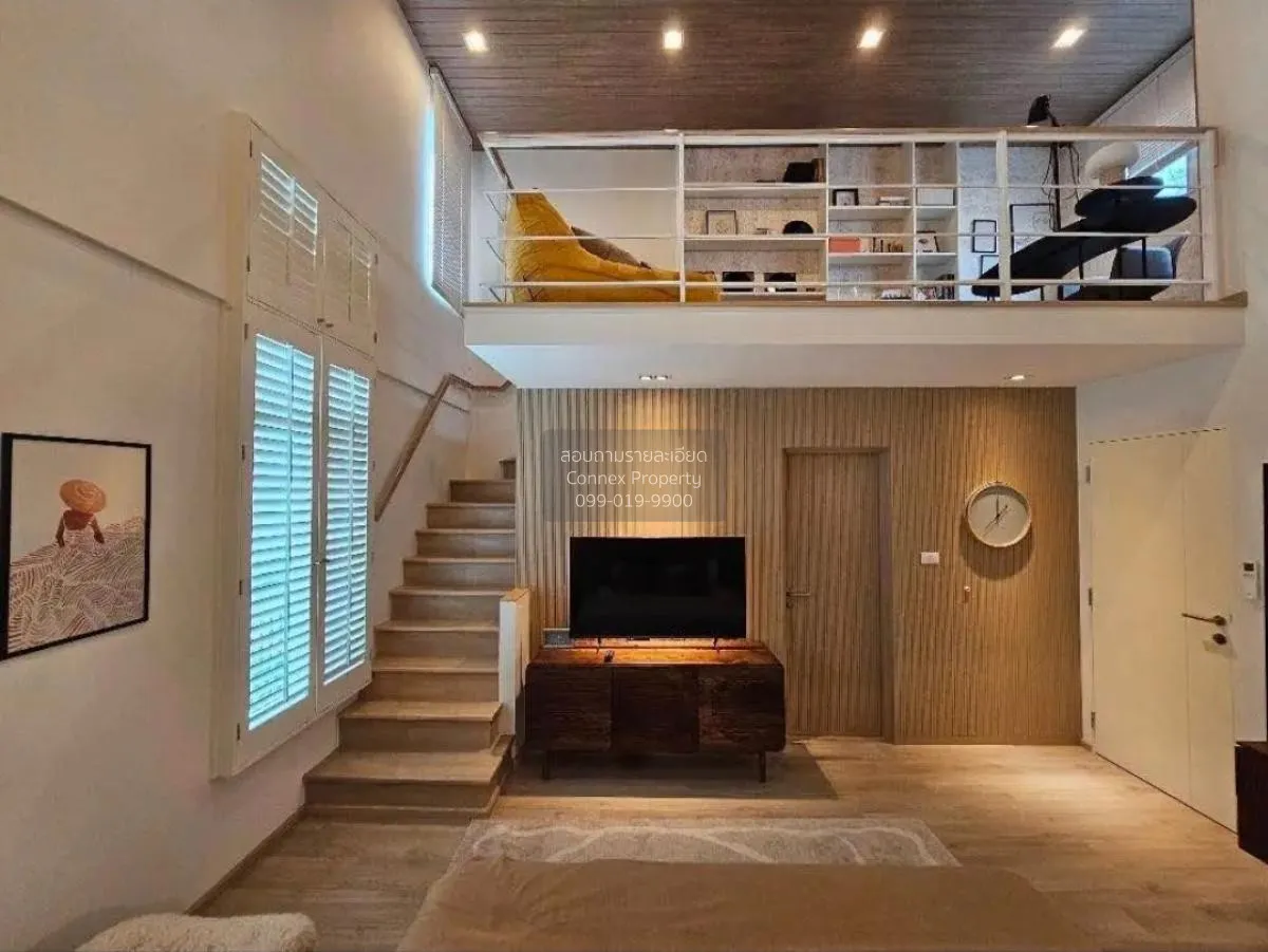 For Rent Townhouse/Townhome  , indy 2 Bangna-Ramkhamhaeng 2 , cor