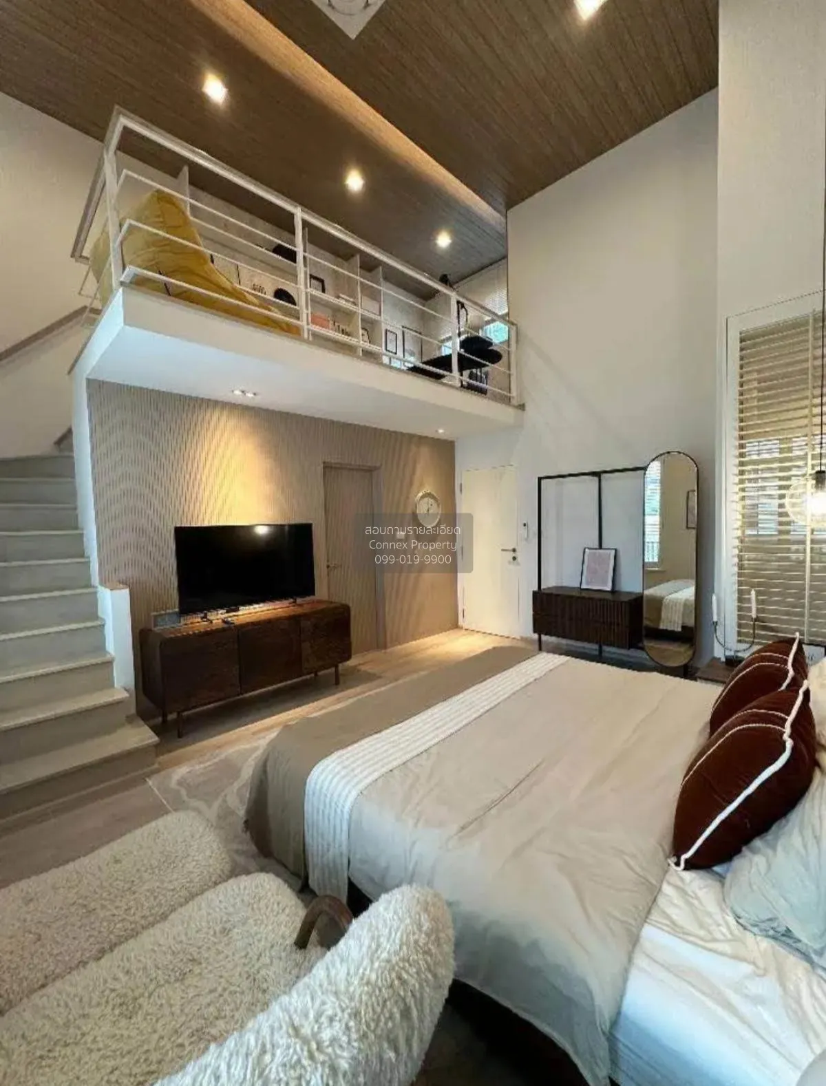 For Rent Townhouse/Townhome  , indy 2 Bangna-Ramkhamhaeng 2 , cor