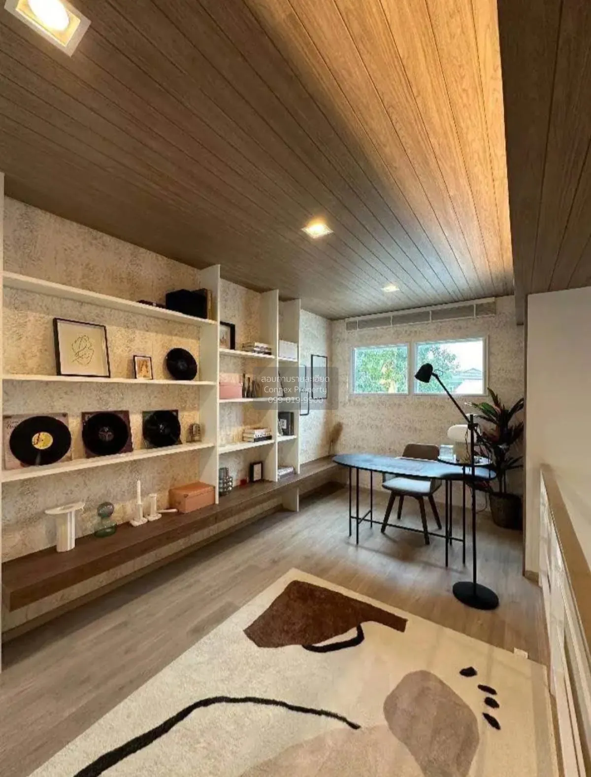 For Rent Townhouse/Townhome  , indy 2 Bangna-Ramkhamhaeng 2 , cor