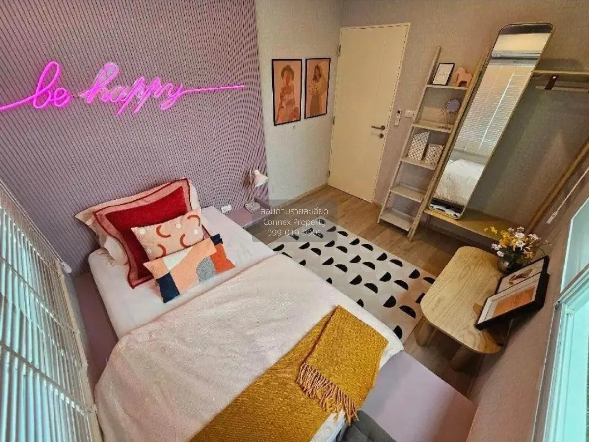 For Rent Townhouse/Townhome  , indy 2 Bangna-Ramkhamhaeng 2 , cor