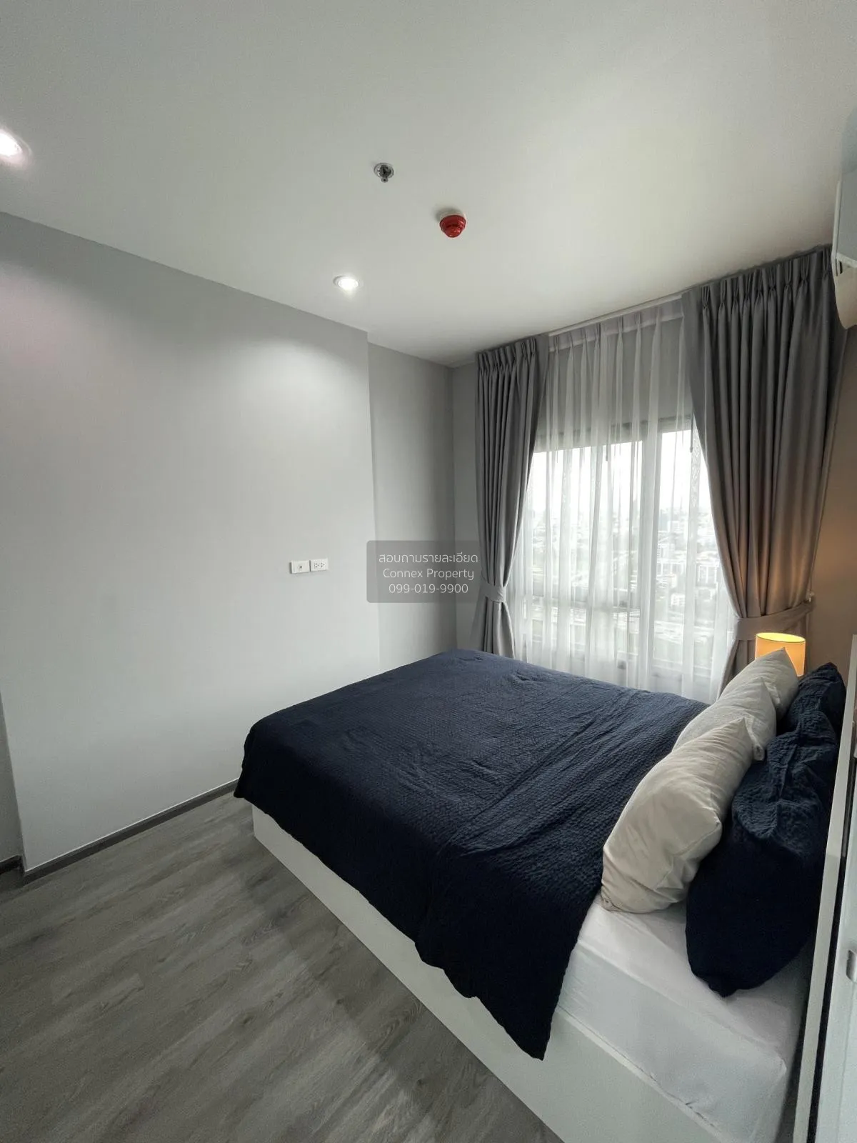 For Rent Condo , Rich Park Triple Station , ARL-Hua Mak , Suan Lu