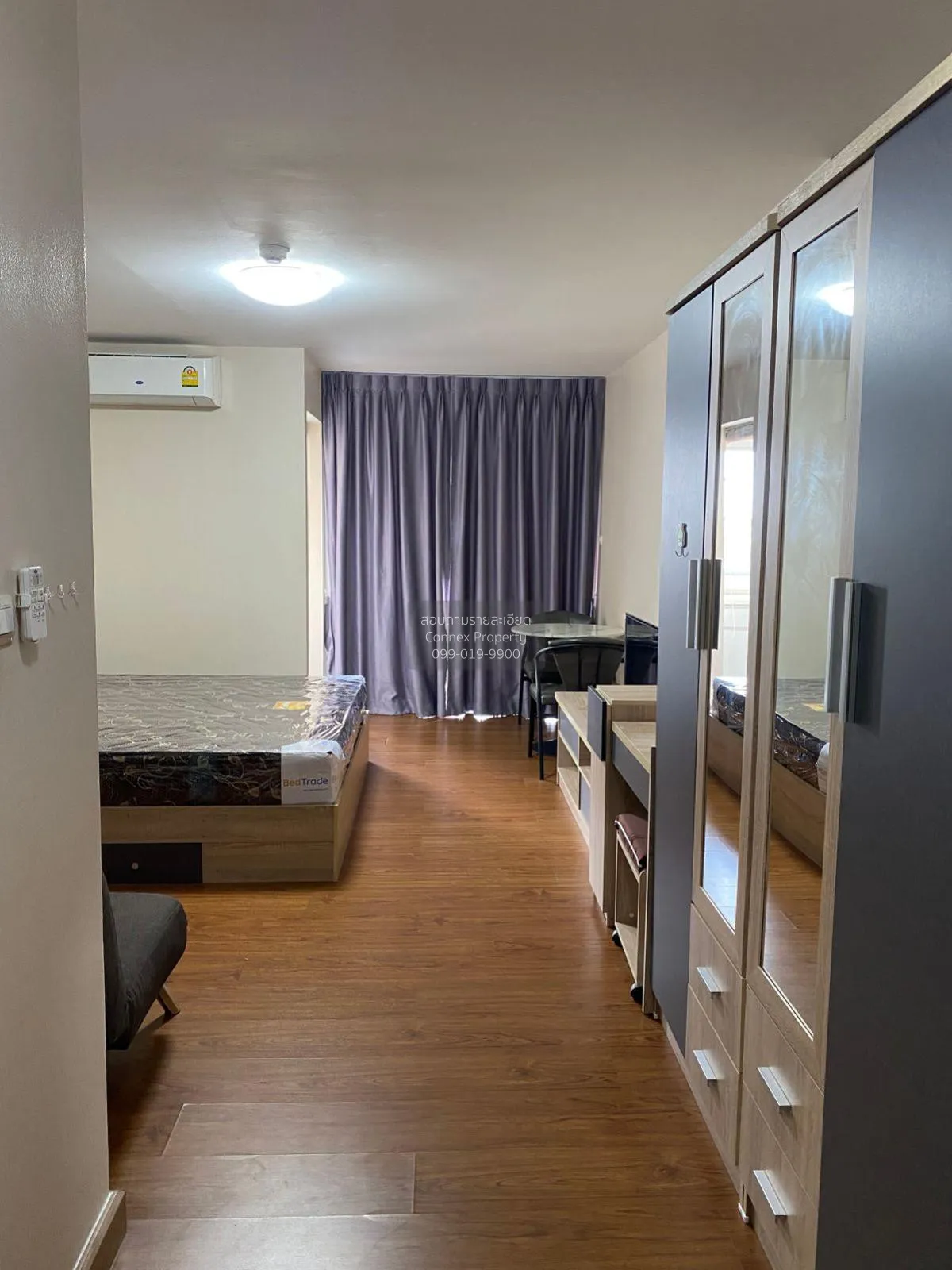 ขายคอนโด  บี คอนโด บางนา บางแก้ว บางพลี สมุทรปราการ CX-129052 4