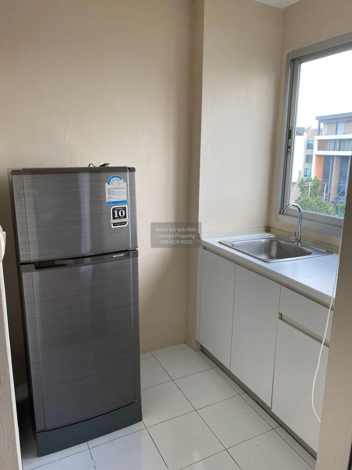 ขายคอนโด  บี คอนโด บางนา บางแก้ว บางพลี สมุทรปราการ CX-129052