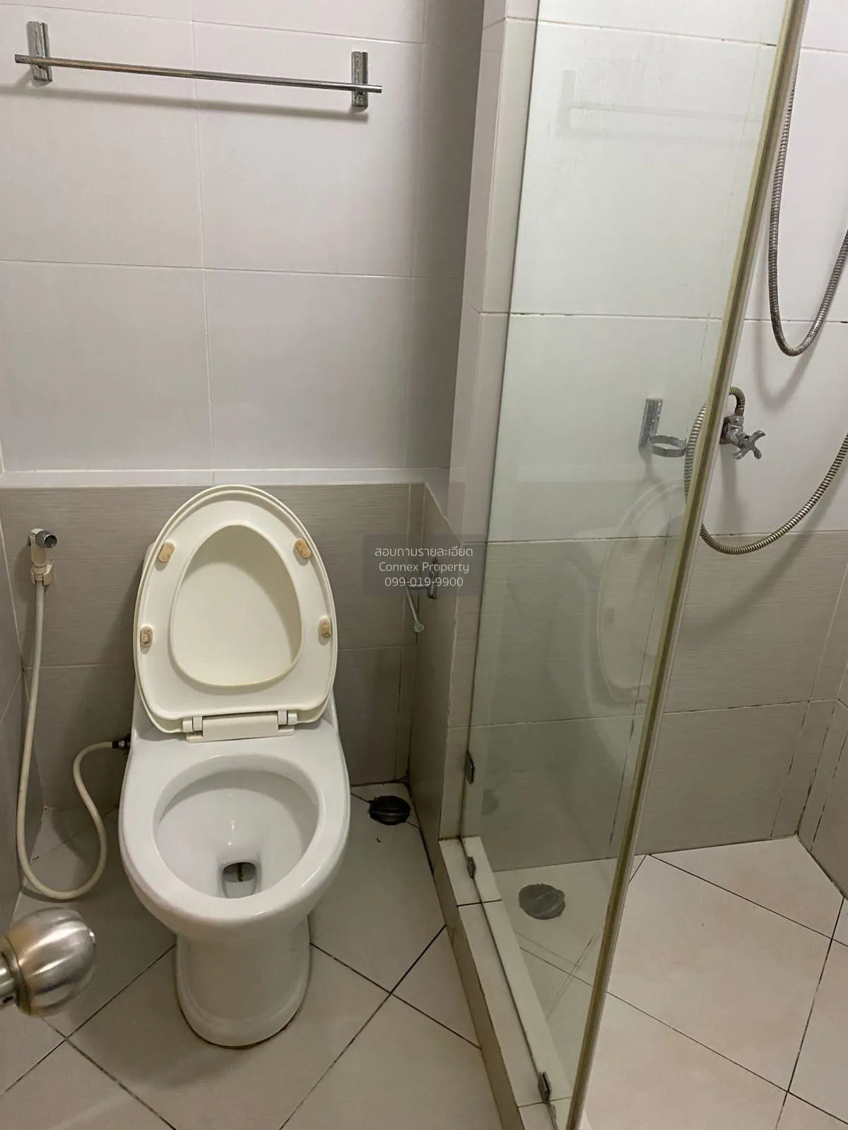 ขายคอนโด  บี คอนโด บางนา บางแก้ว บางพลี สมุทรปราการ CX-129052