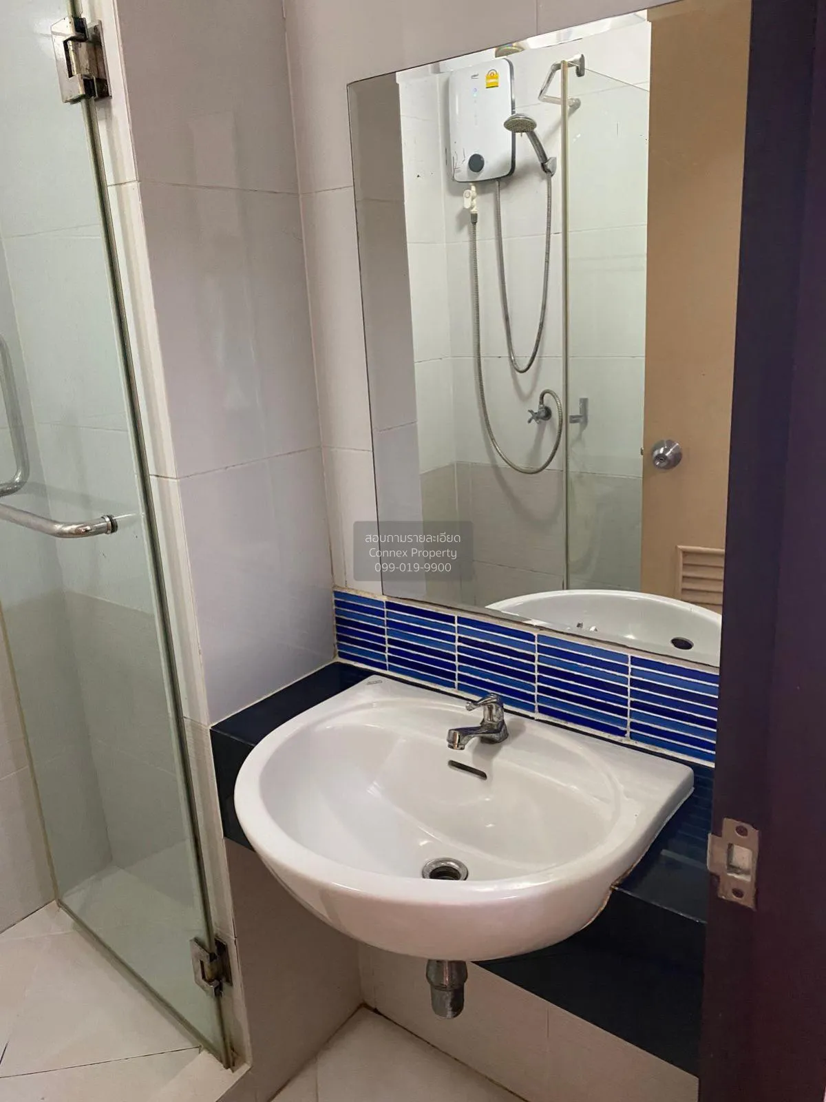 ขายคอนโด  บี คอนโด บางนา บางแก้ว บางพลี สมุทรปราการ CX-129052