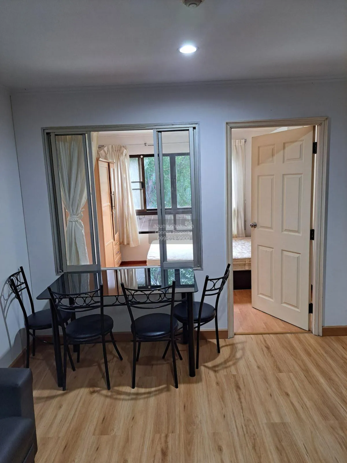 เช่า คอนโด  ลุมพินี วิลล์ สุขุมวิท 77 BTS-อ่อนนุช สวนหลวง เขต สวน 3