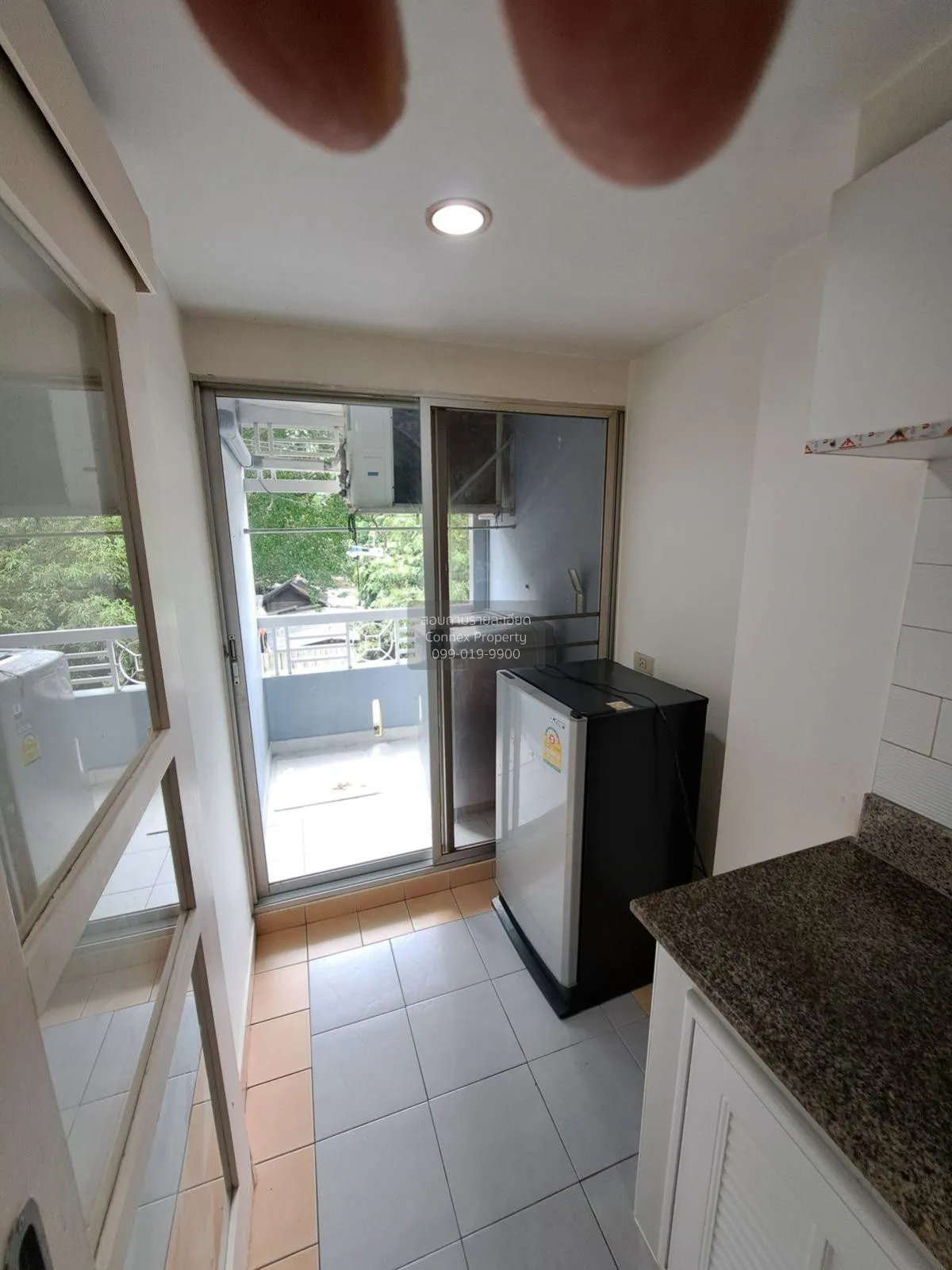 เช่า คอนโด  ลุมพินี วิลล์ สุขุมวิท 77 BTS-อ่อนนุช สวนหลวง เขต สวน 4