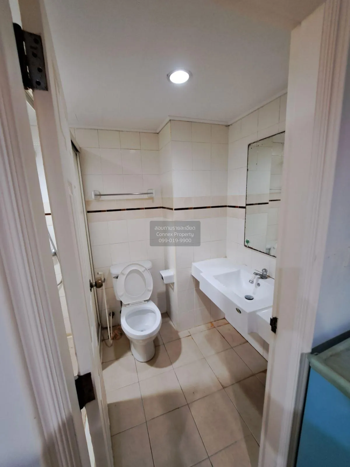 เช่า คอนโด  ลุมพินี วิลล์ สุขุมวิท 77 BTS-อ่อนนุช สวนหลวง เขต สวน