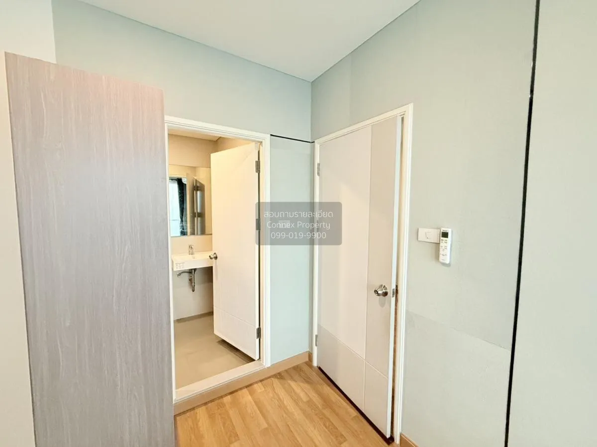 For Rent Condo , Lumpini Place Ratchada - Sathu , BTS-Chong Nonsi