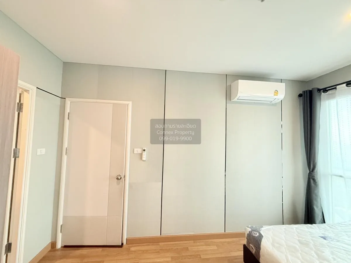 For Rent Condo , Lumpini Place Ratchada - Sathu , BTS-Chong Nonsi