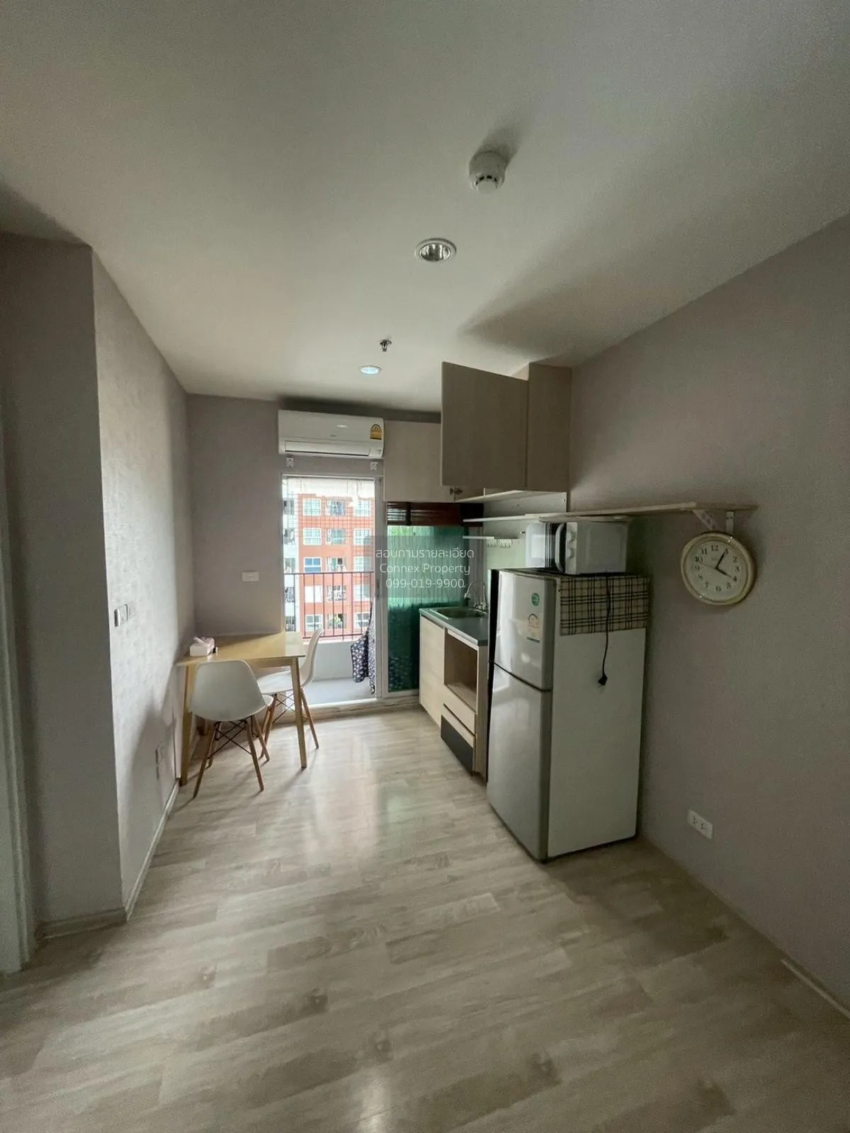 For Sale Condo , Plum Condo Ramkhamhaeng Station , high floor , A 1