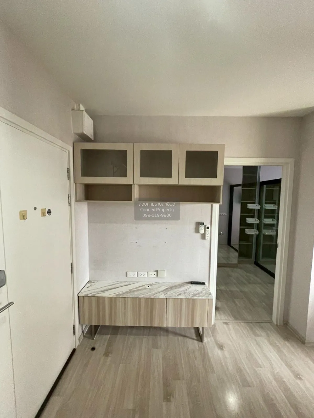 For Sale Condo , Plum Condo Ramkhamhaeng Station , high floor , A 3