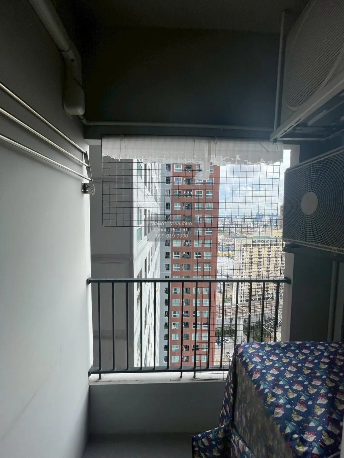 For Sale Condo , Plum Condo Ramkhamhaeng Station , high floor , A