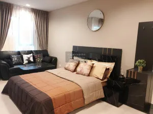 FOR RENT condo , Life One Wireless , BTS-Phloen Chit , Lumpini , Pathum Wan , Bangkok , CX-12906