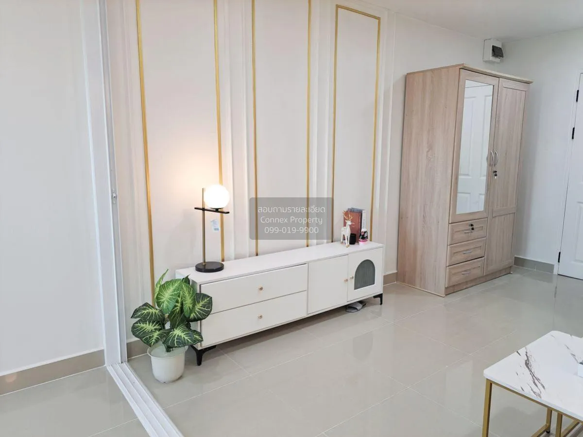 ขายคอนโด  รีเจ้นท์ โฮม 1 พหลโยธิน 67 อนุสาวรีย์ เขต บางเขน กรุงเท 3