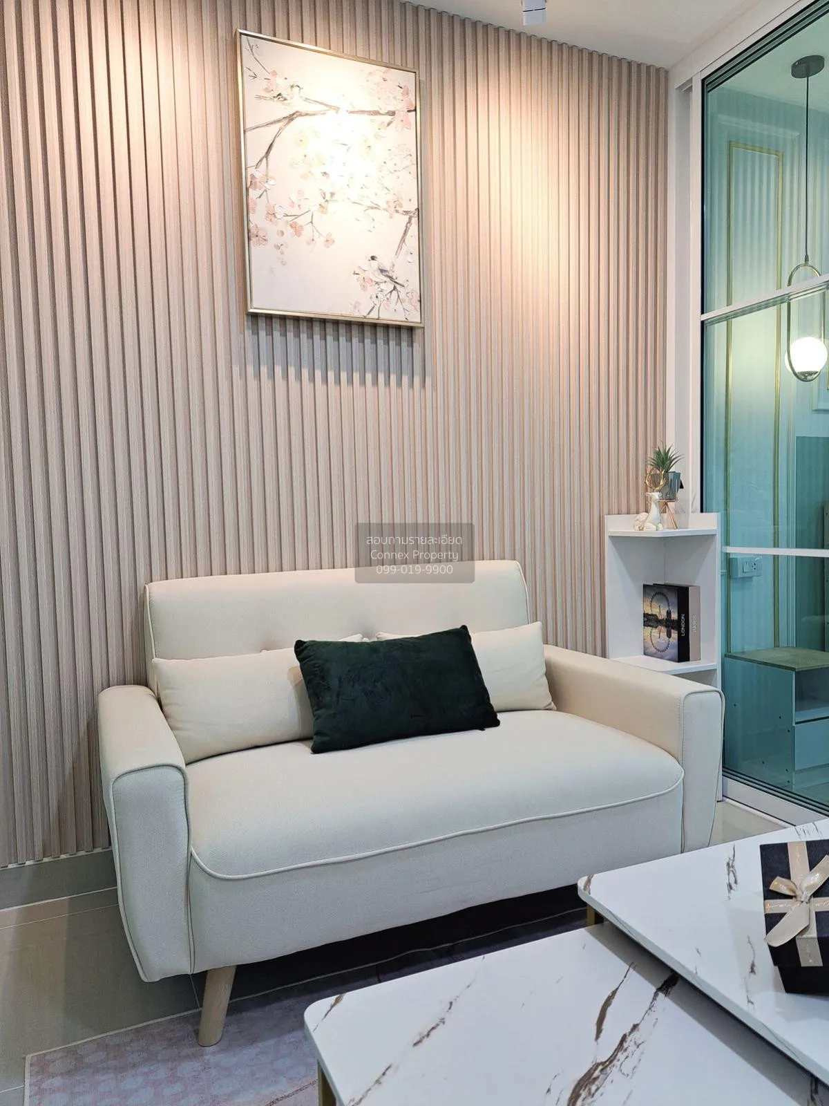 ขายคอนโด  รีเจ้นท์ โฮม 1 พหลโยธิน 67 อนุสาวรีย์ เขต บางเขน กรุงเท 4