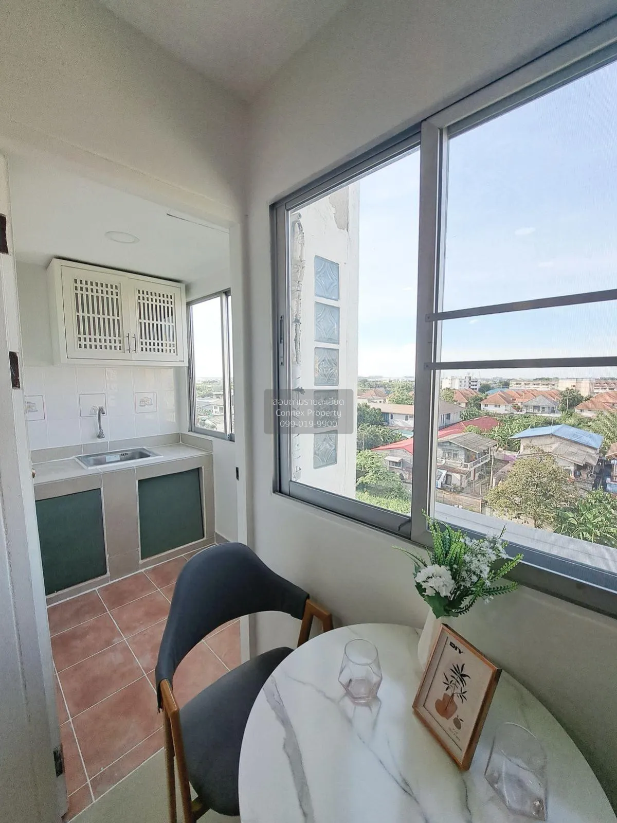 ขายคอนโด  รีเจ้นท์ โฮม 1 พหลโยธิน 67 อนุสาวรีย์ เขต บางเขน กรุงเท