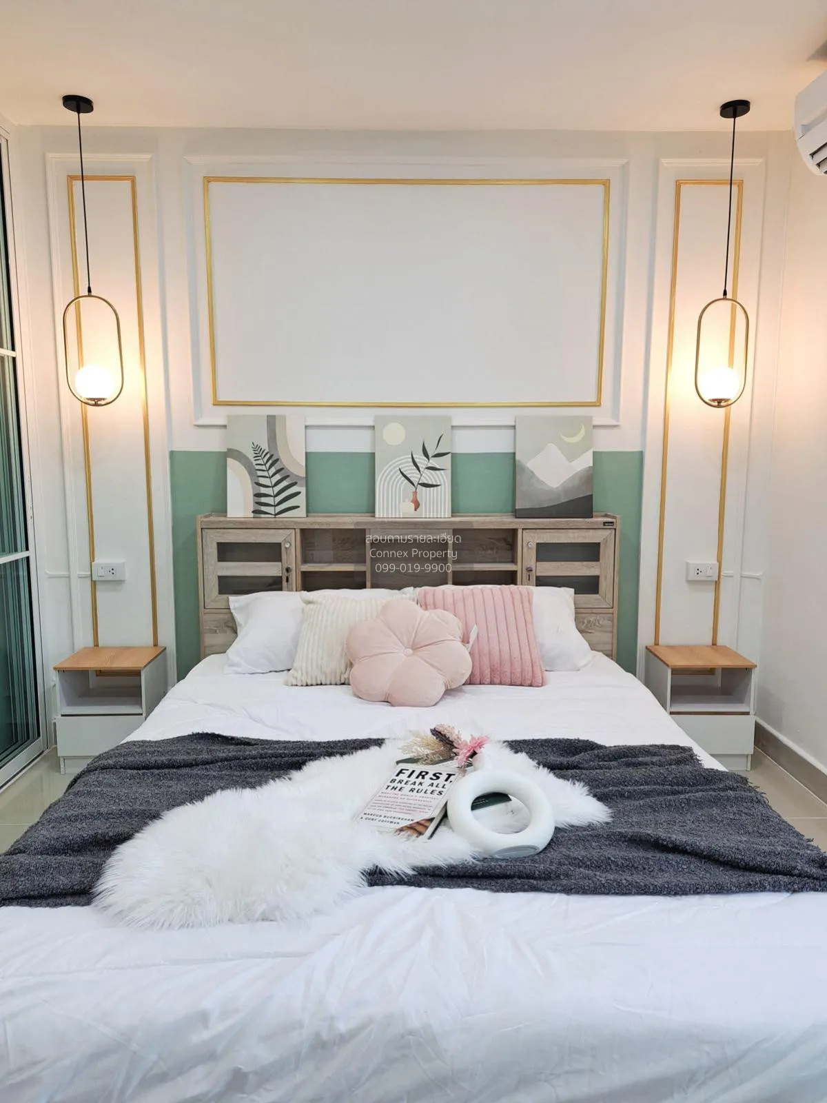 ขายคอนโด  รีเจ้นท์ โฮม 1 พหลโยธิน 67 อนุสาวรีย์ เขต บางเขน กรุงเท