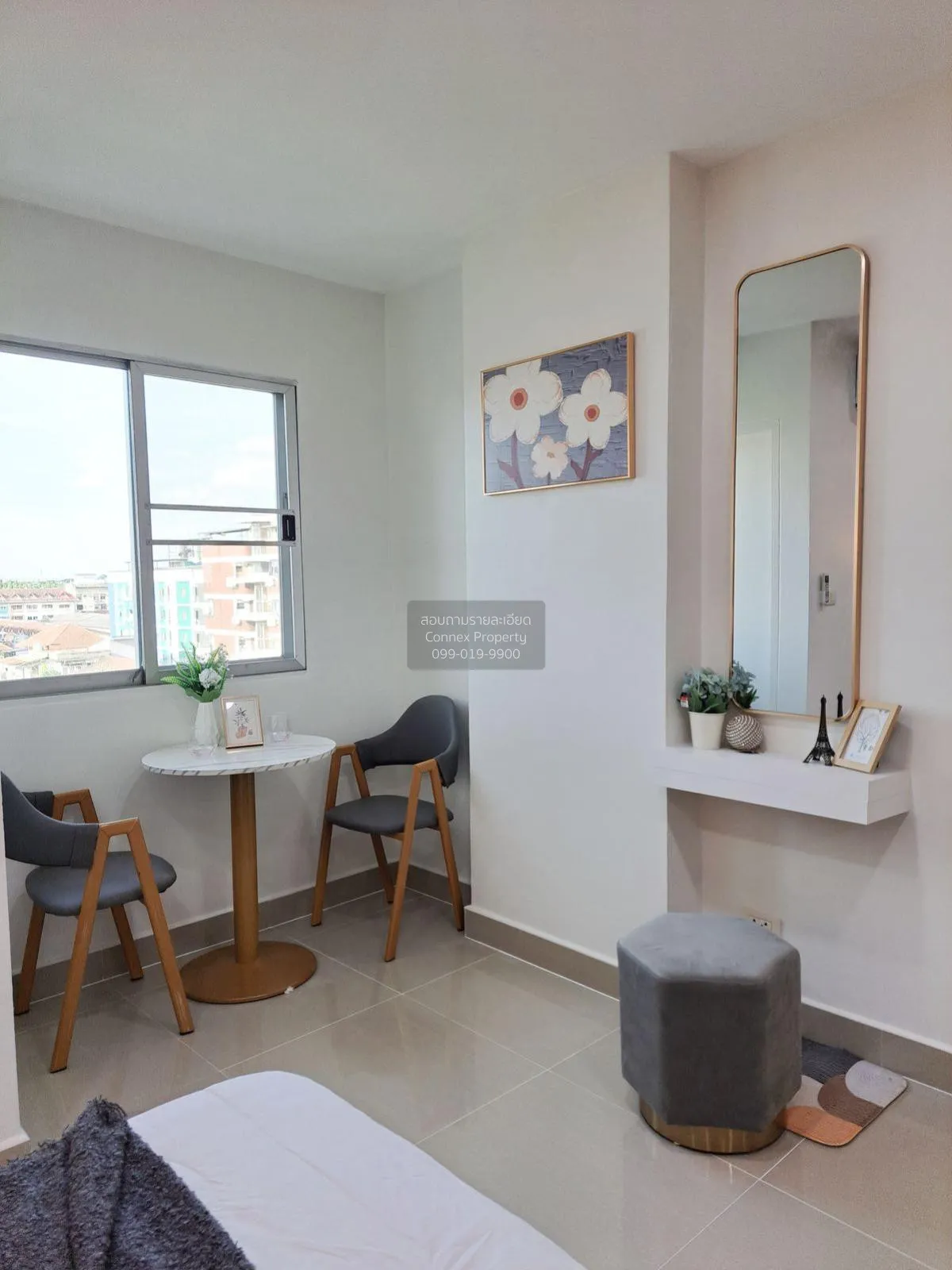 ขายคอนโด  รีเจ้นท์ โฮม 1 พหลโยธิน 67 อนุสาวรีย์ เขต บางเขน กรุงเท