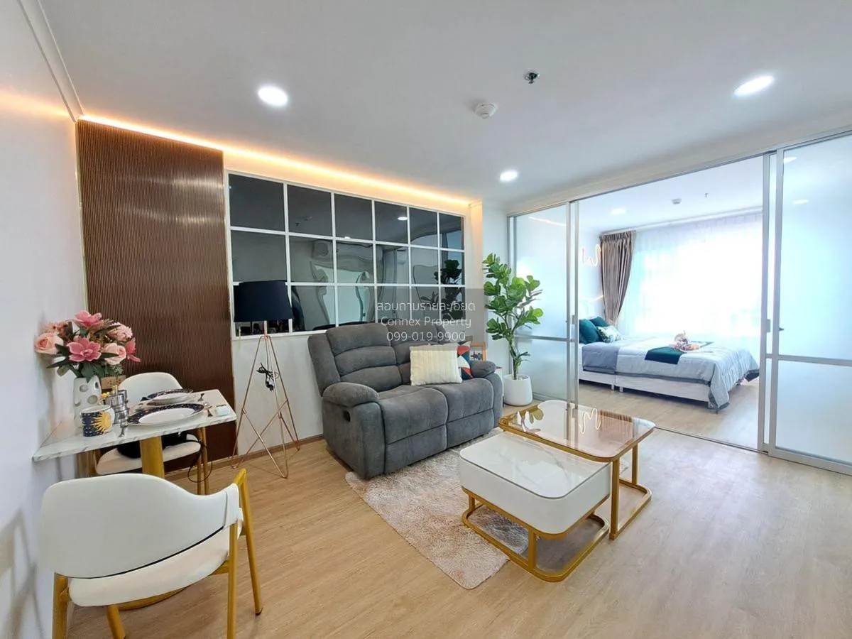 For Sale Condo , Lumpini Place Rama 8 , Bang Yi Khan , Bang Phlat 1