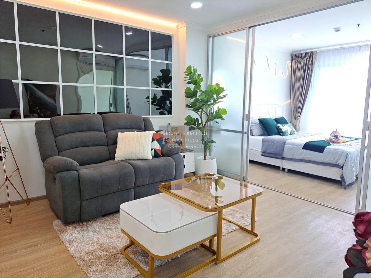 For Sale Condo , Lumpini Place Rama 8 , Bang Yi Khan , Bang Phlat 3