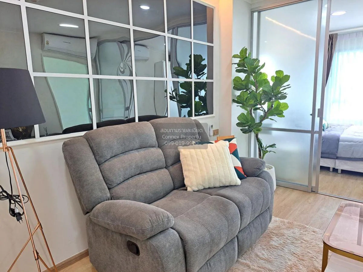 For Sale Condo , Lumpini Place Rama 8 , Bang Yi Khan , Bang Phlat 4