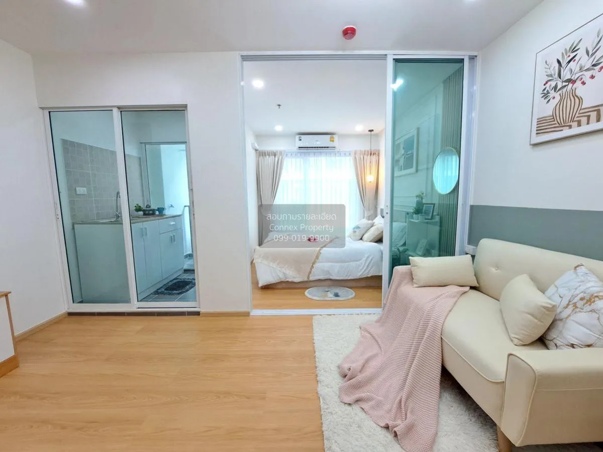 ขายคอนโด   รีเจ้นท์โฮม บางซ่อน MRT-บางซ่อน บางซื่อ เขต บางซื่อ กร 4