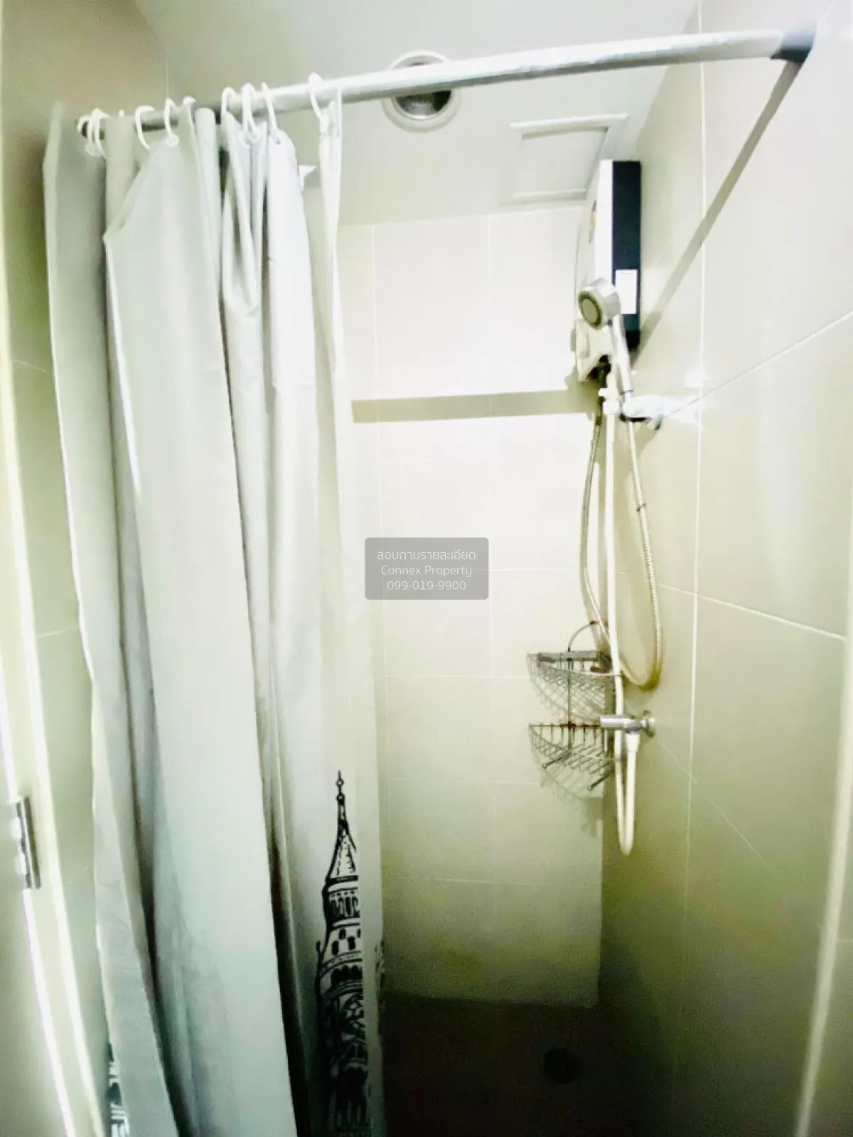 เช่าคอนโด  ลุมพินี วิลล์ แจ้งวัฒนะ - ปากเกร็ด ปากเกร็ด ปากเกร็ด น