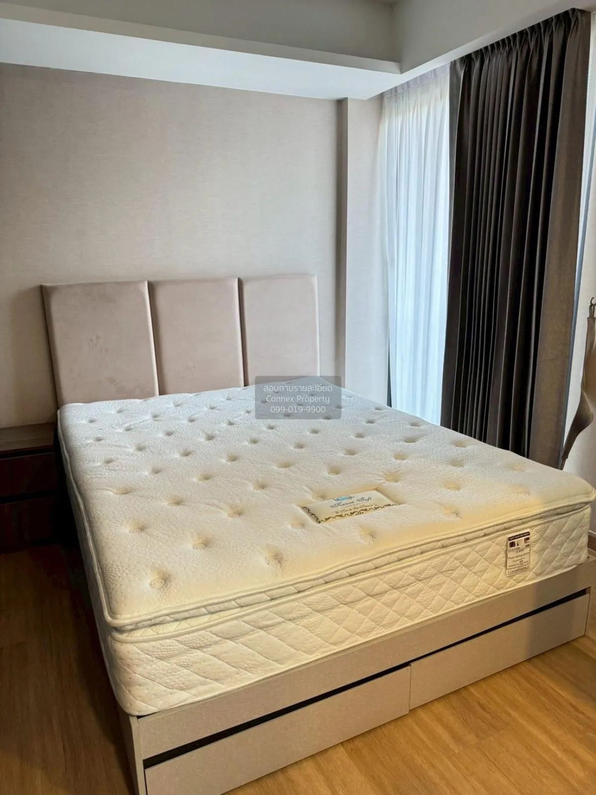 For Rent Condo , LLOYD Soonvijai - Thonglor , Bang Kapi , Huai Kh