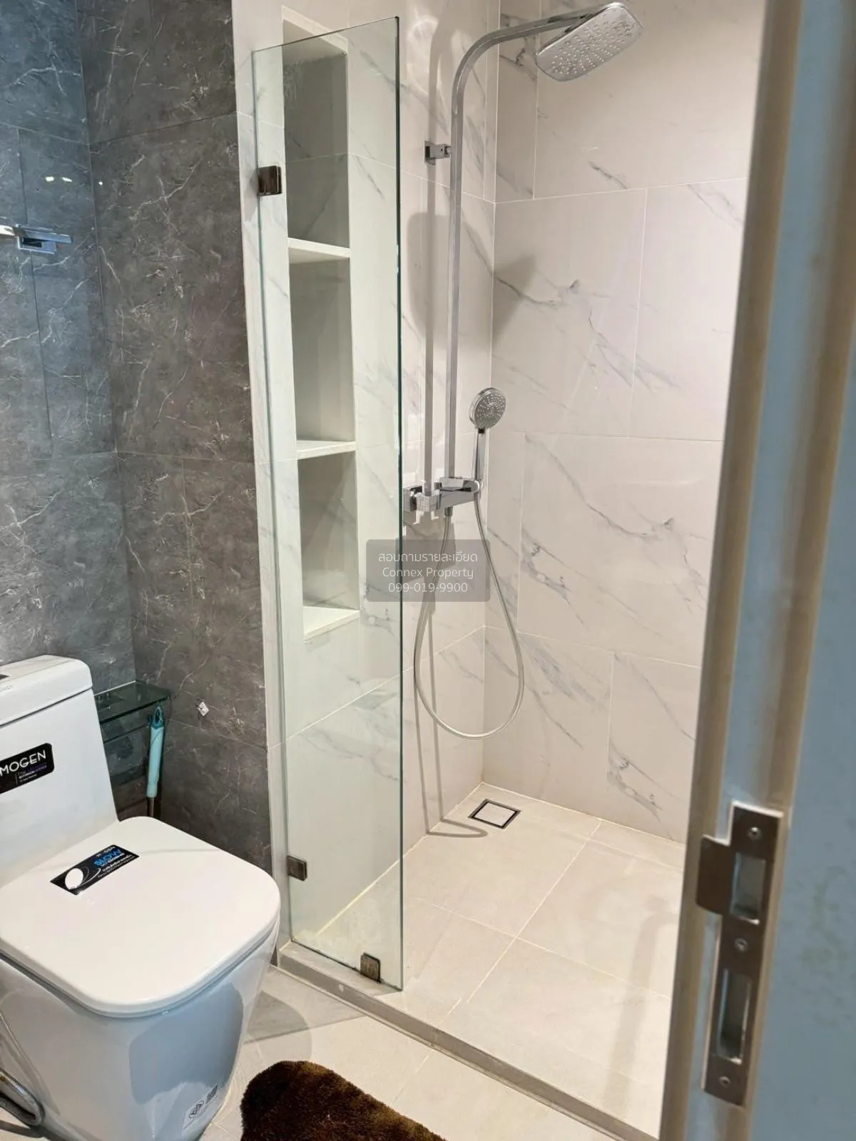 For Rent Condo , LLOYD Soonvijai - Thonglor , Bang Kapi , Huai Kh