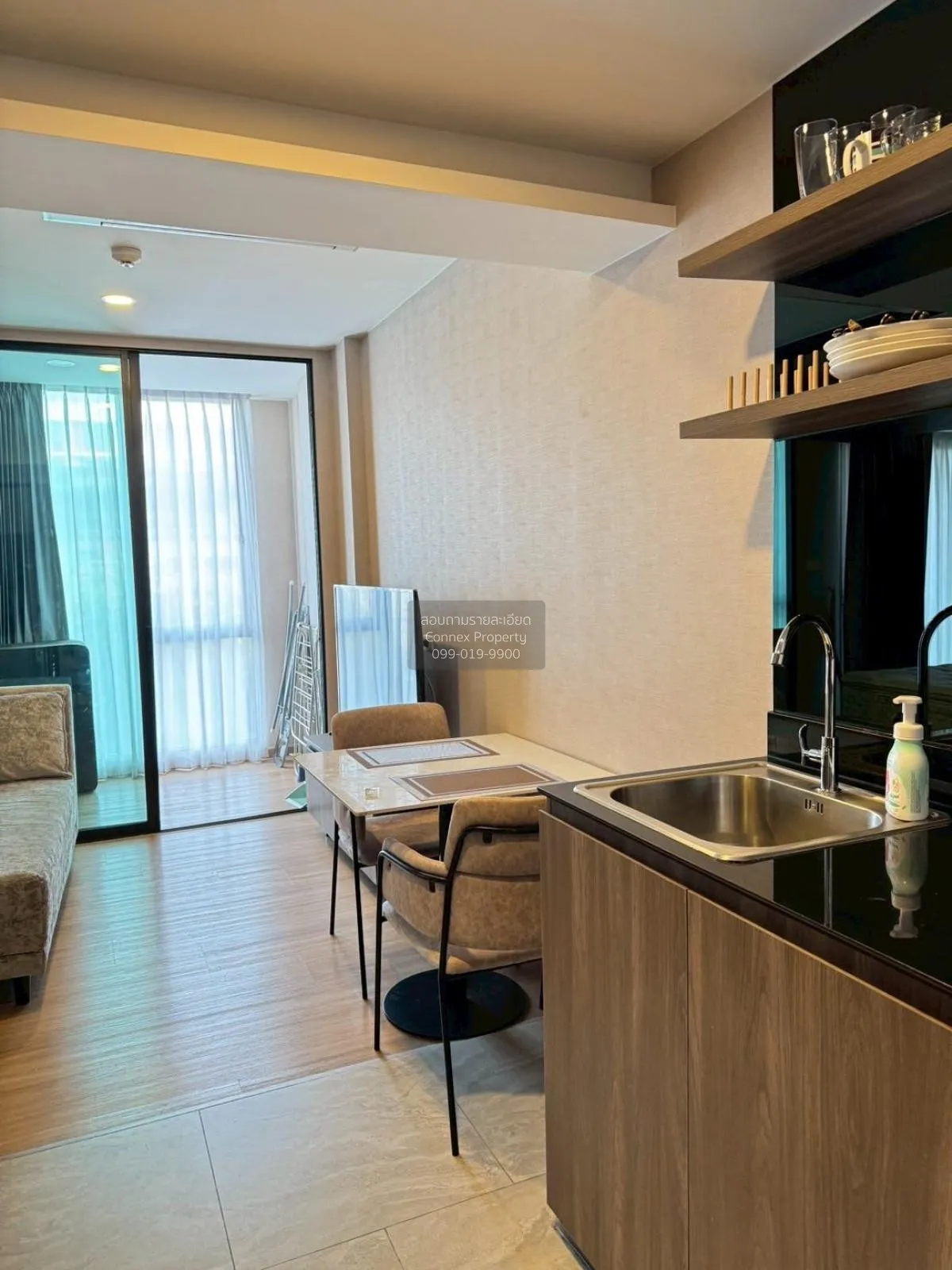 For Sale Condo , LLOYD Soonvijai - Thonglor , Bang Kapi , Huai Kh 2