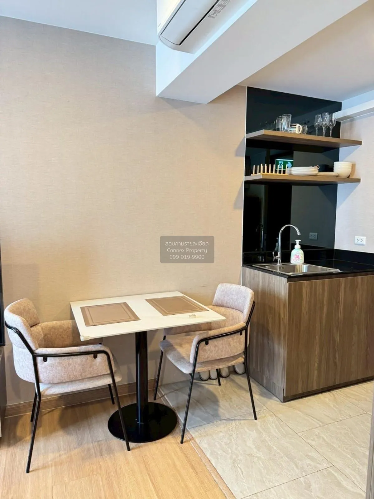 For Sale Condo , LLOYD Soonvijai - Thonglor , Bang Kapi , Huai Kh 4